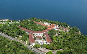 Tropical Hotel Manaus Brazil